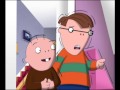 I Gemelli Cramp Episodio 52