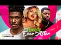 HAPPILY EVER AFTER (New Movie) Chidi Dike, Sarian Martin, Jerry Mudiag 2024 Nollywood Romantic Movie