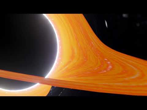 CGI 3D Animated Short Film: "Beyond" - by Aditya Sachdeva