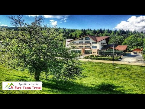 Pensiunea Davideea 4* Bucovina