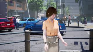 PS4 絶体絶命都市4Plus 体験版 プレイ動画part2
