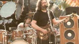 Grateful Dead - High Time 9/17/82