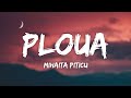 Mihaita Piticu Ploua Lyrics Afara E Frig