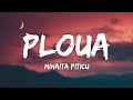 Mihaita Piticu - Ploua (Lyrics) | Afara E Frig