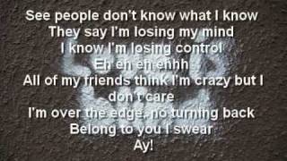 Alicia Keys Love Is Blind Lyrics