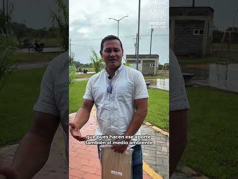 Taller MoSCAL NDFyB Mapiripán, Meta, Óscar Rodríguez, Presidente JAC vereda Esteros Altos