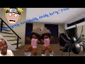 Making My Own Daddy Daddy Hurry I Saw Something Scurry Trend