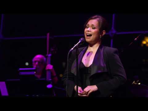 Lea Salonga -- I Could Have Danced All Night/ Back to Before