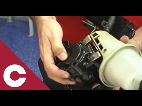 Power Steering Reservoir Transfer | Pump reservoir Install for Dodge Durango and Dakota