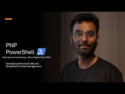 PnP PowerShell