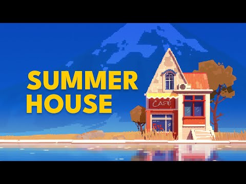 Summerhouse Reveal Trailer thumbnail