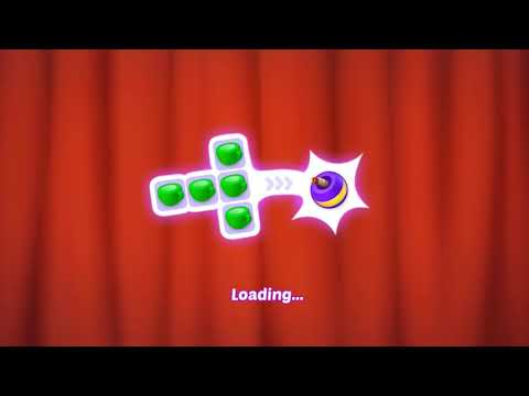 Homescapes Level 1260 With No Boosters