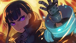 【男が原キーで歌う】『SPARK-AGAIN』Aimer (TVアニメ「炎炎ノ消防隊」弐ノ章）OP ver.