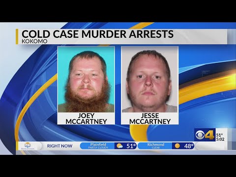 Kokomo Mugshots The Case That Changed Everything