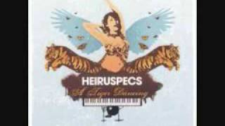 Heiruspecs - Two Fold