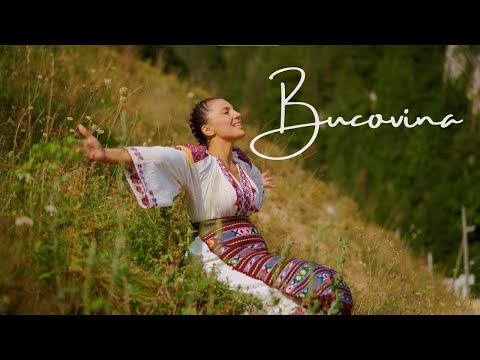Ionela Guzic & ReMan - Bucovina (feat Florin Dragan)