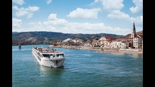Rhone River Cruise