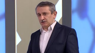 Առաջին օգնություն. ՔՈՎԻԴ