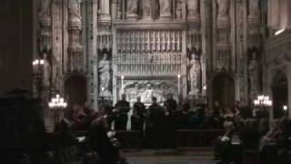 Tu es Petrus - Palestrina