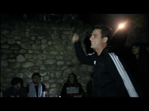 ¡¡¡BATALLÓN!!!  KHRUL VS PABLOKILO  [Semifinal] //Clasificatoria GOLDFEST//Antequera