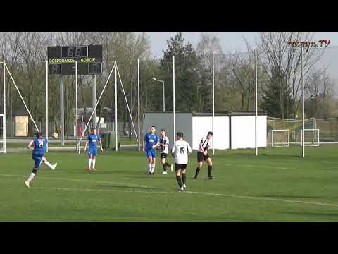 UKS Łady - UKS teresin II