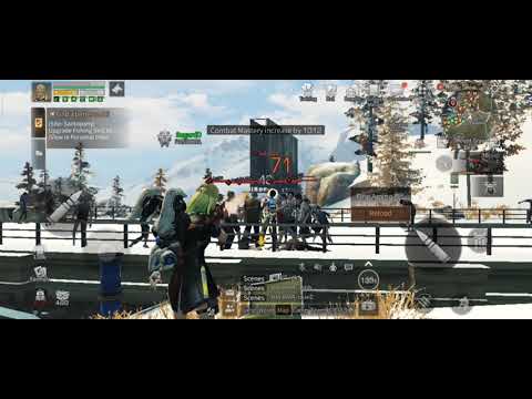 GB EXP COMBAT EM-3 ELECTROMAGNETIC vs FAMAS LIFE AFTER