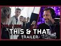 Director Reacts Stray Kids This That Trailer