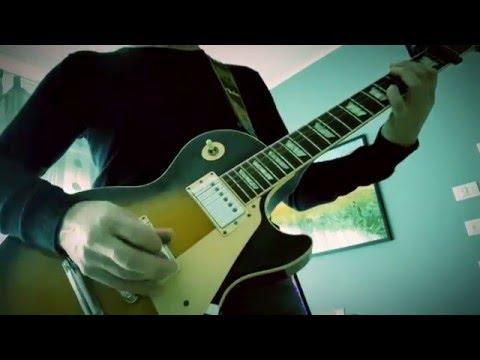 U2 Until the end of the world - cover 2.0 -