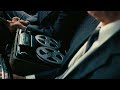 Oppenheimer | Screenplay