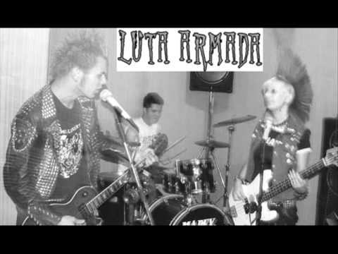 Luta Armada - Dust and Ruins