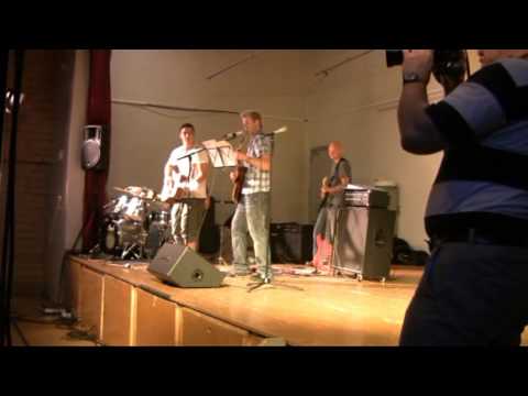 Splitter Pine Performed by the "National Taekwon-Do Norway Band"