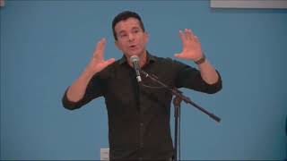 Ab�lio Wolney Aires Neto ESE, Cap. XXVIII, Colet�nia de preces II � Num perigo iminente- itens 34 e 35.