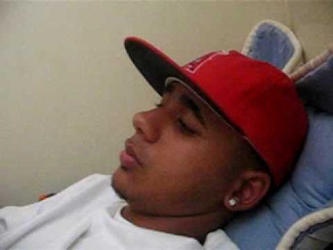 El Negro Ofi Improvisando