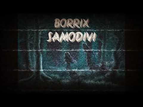Borrix - Samodivi (ft. Laboratorium Pieśni)