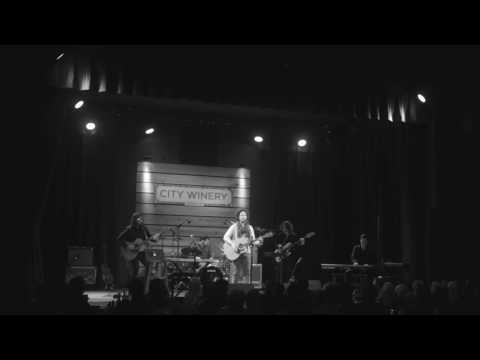 Peter Aristone - Gold (live at the City Winery, Nashville, TN)