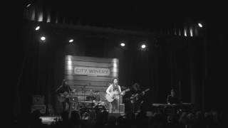 Video Gold (live at the City Winery, Nashville, TN)