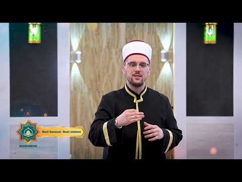 Ramazani 2025 / Mesazhe Ramazani / Emisioni 1