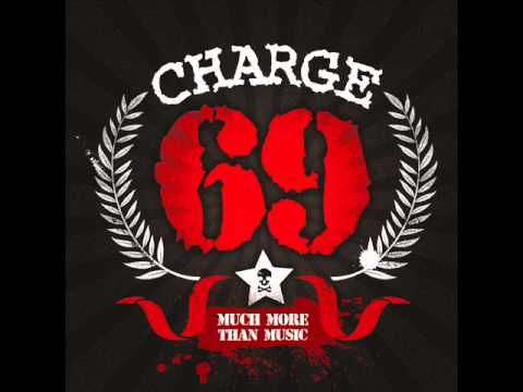 Charge 69 with Greg Cowan - Johnny Good Boy (official audio)