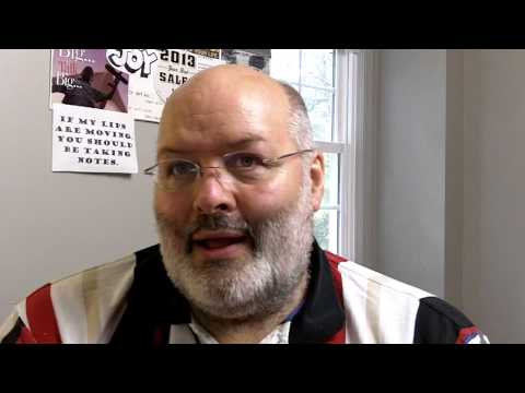 Enjoying Life: It's The Journey Not The Destination