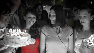Serie CUMPLEAÑOS - Trailer Oficial - TVN HD