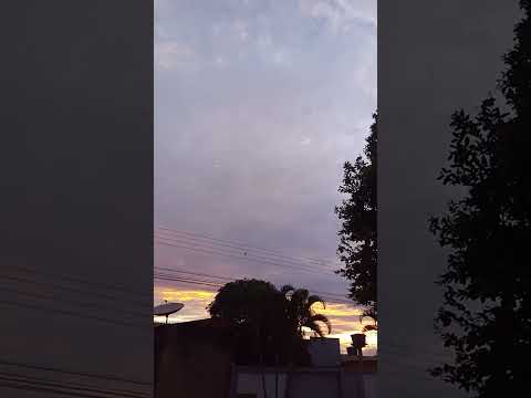 #vilhena #rondonia #amazonia #dezembro #natalnascimentodejesus