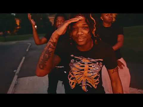 ABMOE KAEKAEHOT - RED ZONE (OFFICIAL MUSIC VIDEO) SHOT BY @smbvizuals  #shotbyfitchoo