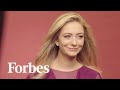 Bumble Founder Whitney Wolfe On The Significance Of Making The First Move In Dating And Business