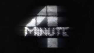 4MINUTE - Coming Soon Ver.2