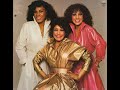 THE EMOTIONS Yes, I Am  R&B