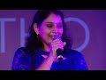 Kathodu Kathoram Chithra Arun Live Performance