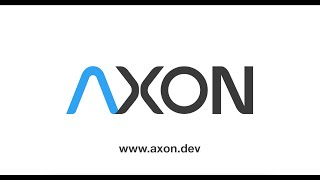 Axon - Video - 1