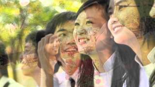 Video hợp âm Tình Như Giấc Mộng Tan Lam Trường