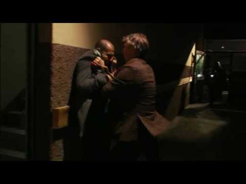 Johan Falk TV Trailer