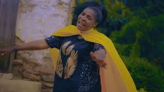 SONG:YOU ARE MY  MOUNTAIN: ROSE MUHANDO:For skiza 